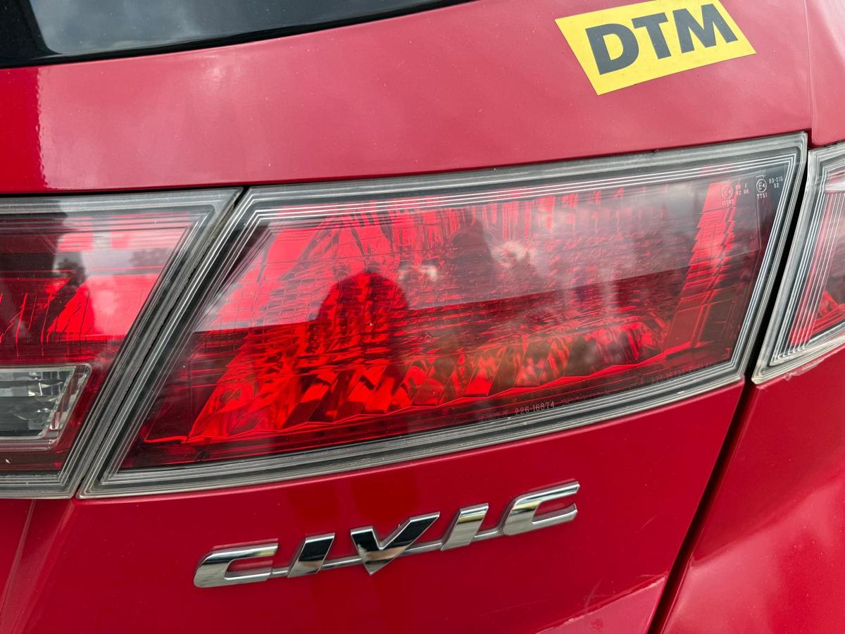 Honda Civic FK2 VIII original Rücklicht Rückleuchte innen rechts Vorfacelift BJ08